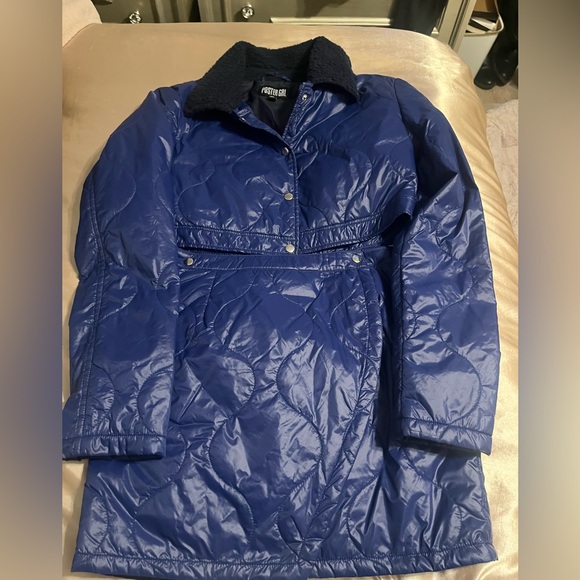 In the Press Quilted Skirt Set 90s clueless - Picture 2 of 2